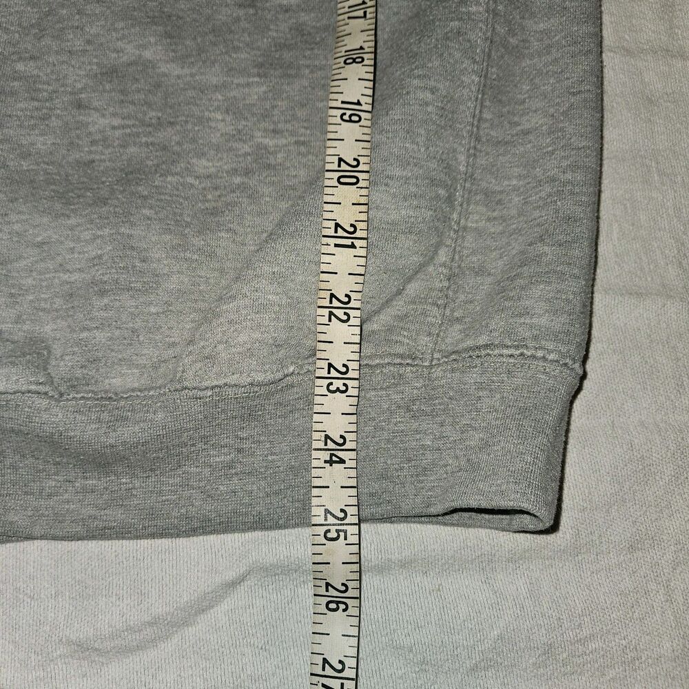 Vintage Cape Cod Crewneck Sweatshirt Embroidered Lighthouse Pullover Mens Large - Picture 8 of 8